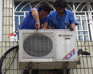 乌审空调维修售后服务中心