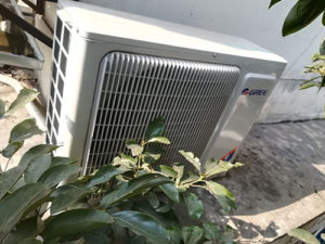 乌审空调维修售后服务