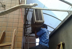 乌审空调维修售后服务中心