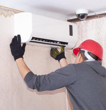 乌审空调内机噪音大